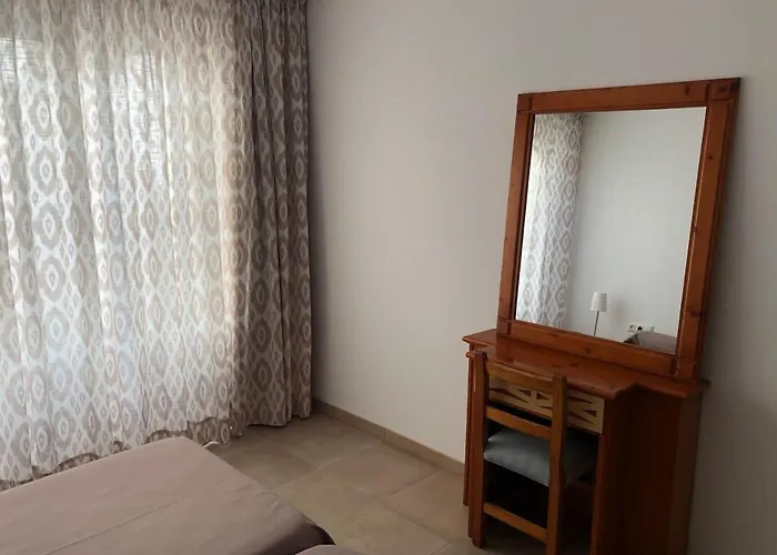 Hotel Alfonso